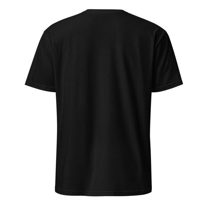 Short-Sleeve Unisex T-Shirt - Image 2