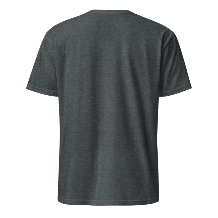 Short-Sleeve Unisex T-Shirt - Image 6