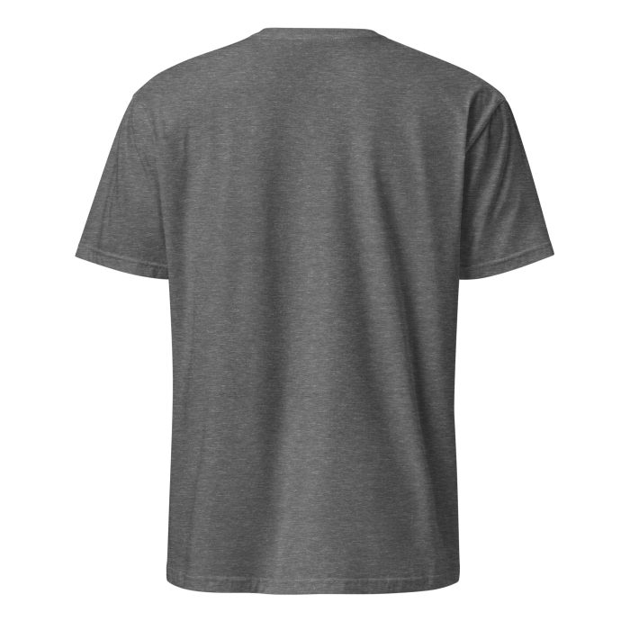 Short-Sleeve Unisex T-Shirt - Image 10