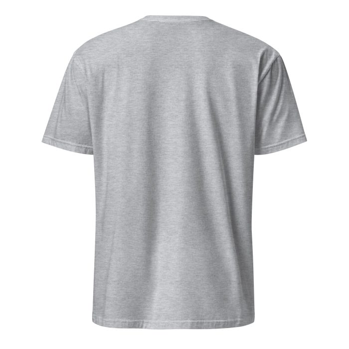 Short-Sleeve Unisex T-Shirt - Image 18