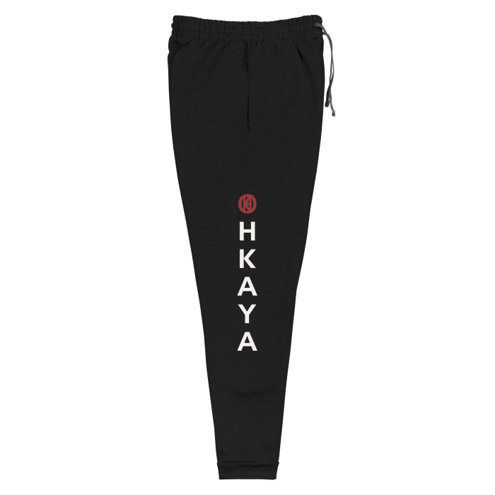 Unisex Joggers - Image 6