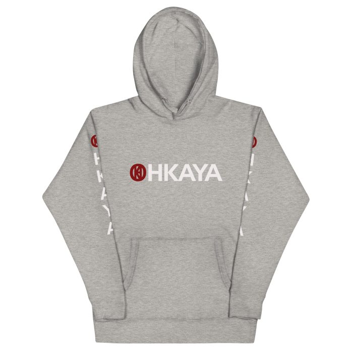 Unisex Hoodie - Image 5