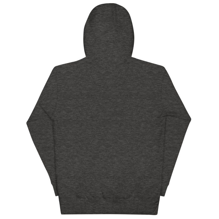 Unisex Hoodie - Image 4