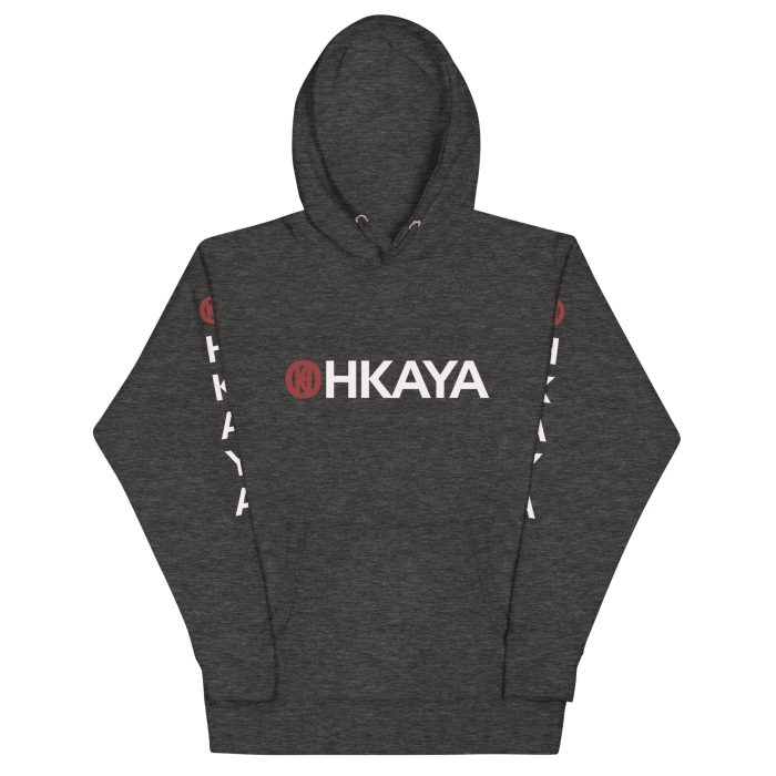 Unisex Hoodie - Image 3