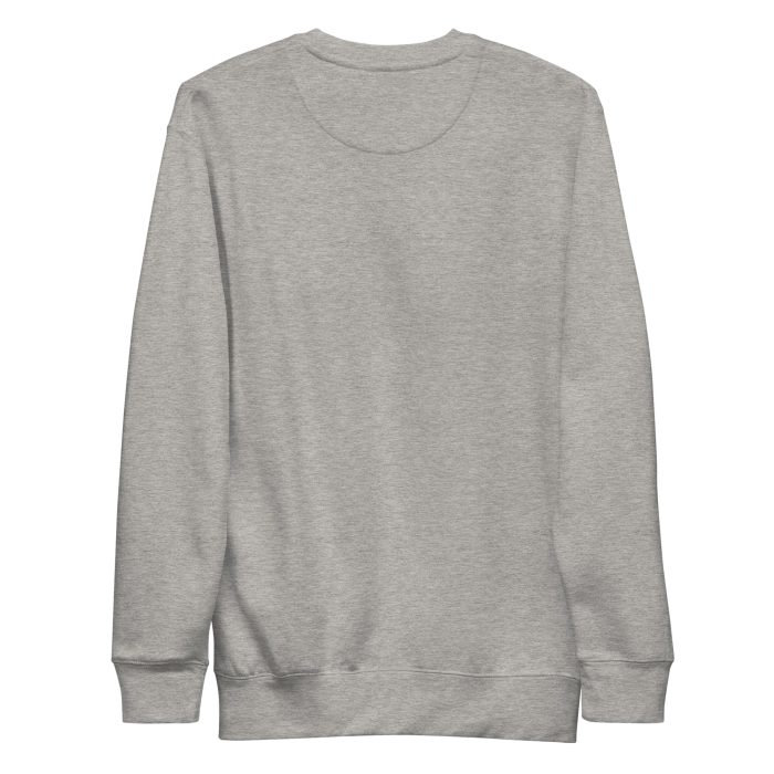 Unisex Premium Sweatshirt - Image 6