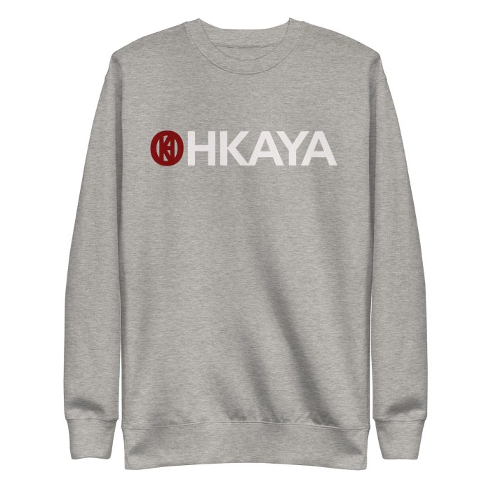 Unisex Premium Sweatshirt - Image 5