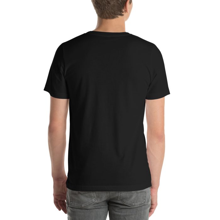 Unisex t-shirt - Image 8