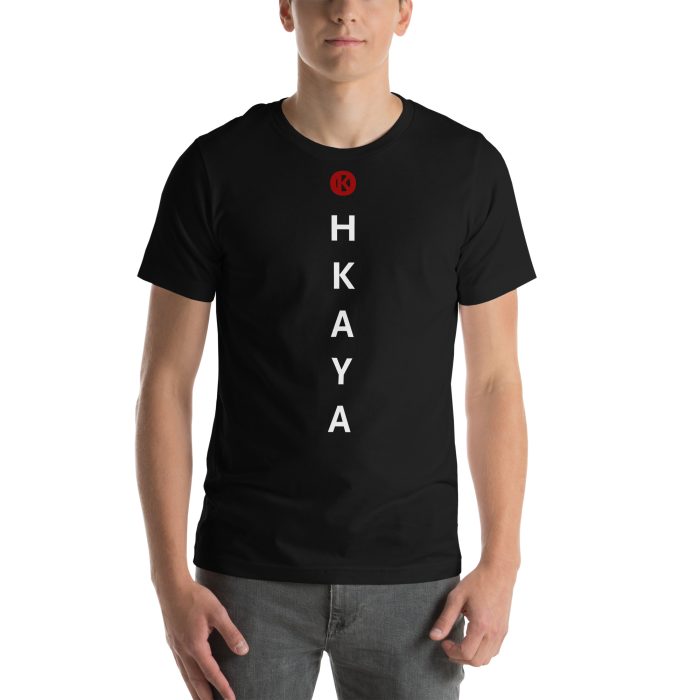 Unisex t-shirt - Image 7