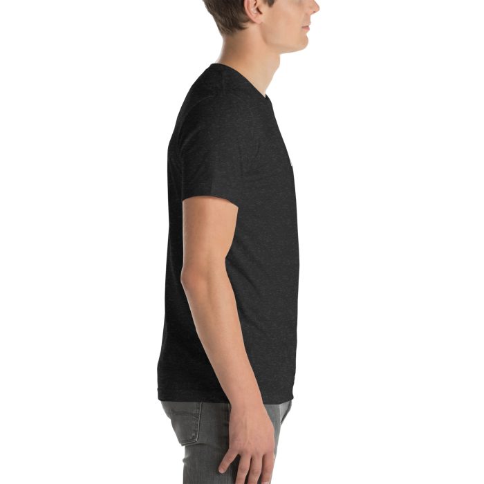 Unisex t-shirt - Image 5