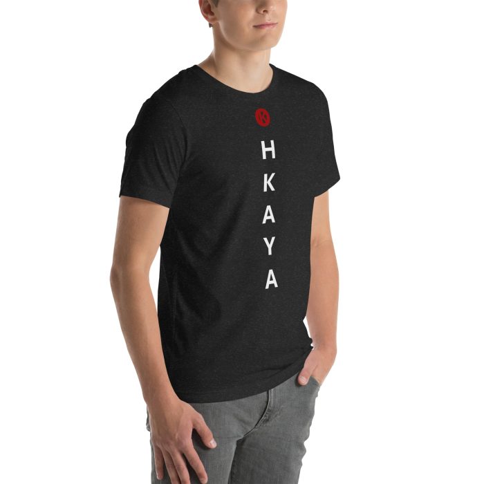 Unisex t-shirt - Image 6