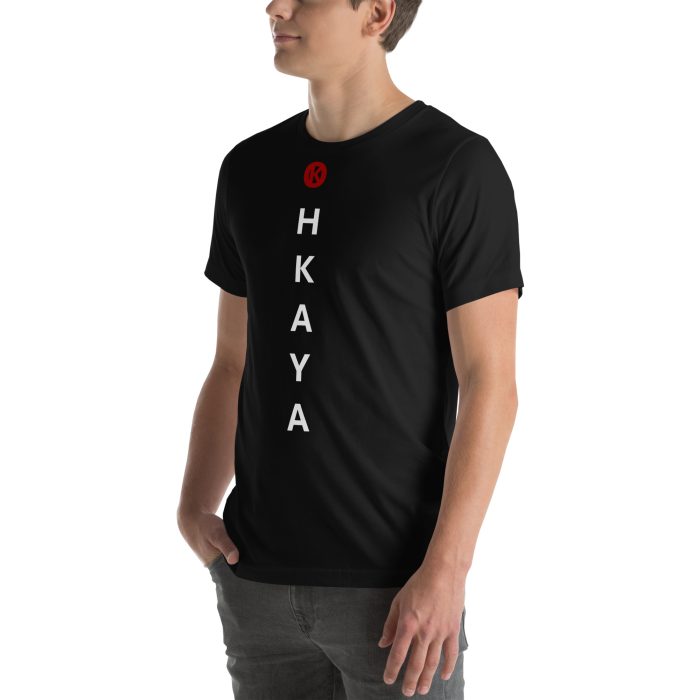 Unisex t-shirt - Image 10