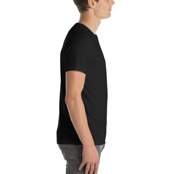 Unisex t-shirt - Image 11