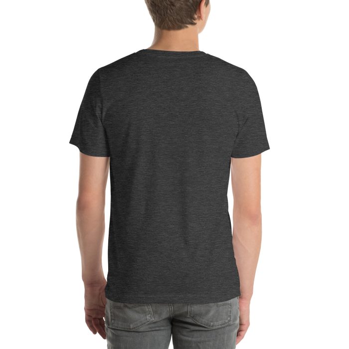 Unisex t-shirt - Image 14