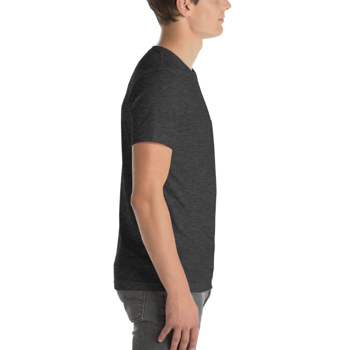 Unisex t-shirt - Image 17